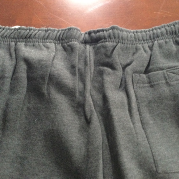 Comfy Men’s Fleece Shorts by KING SIZE…new In packaging - Picture 8 of 8